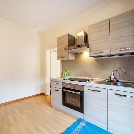 Apartment Hubertus Ap 1 -