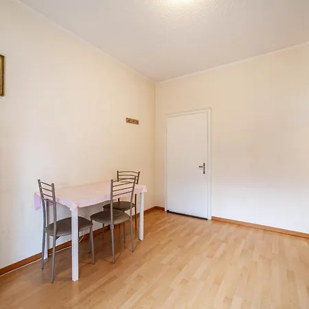 Apartment Hubertus Ap 1 -