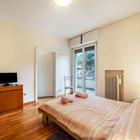 Hubertus Ap 1 - Apartment