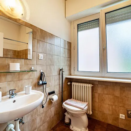 Hubertus Ap 1 - Апартаменты *