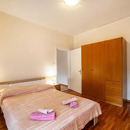 Hubertus Ap 1 - Apartment Merano