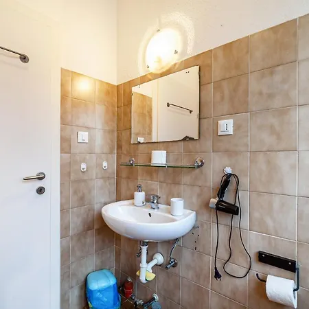 Hubertus Ap 1 - Apartment