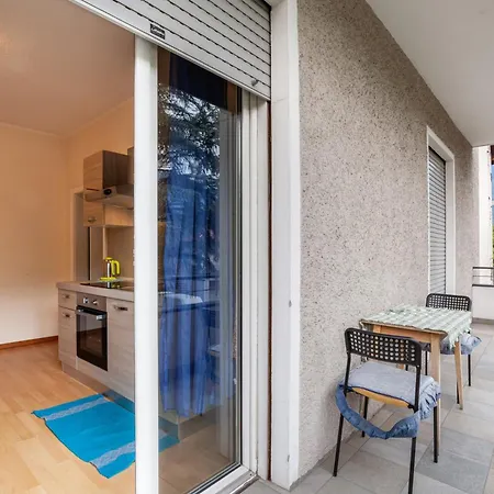 Lejlighed Hubertus Ap 1 - Merano