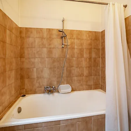 Hubertus Ap 1 - * Merano