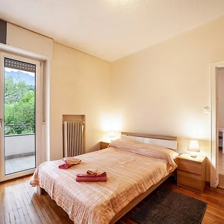 Apartment Hubertus Ap 1 -