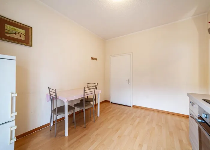 Апартаменти Hubertus Ap 1 -