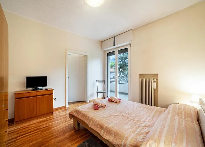 Hubertus Ap 1 - Daire