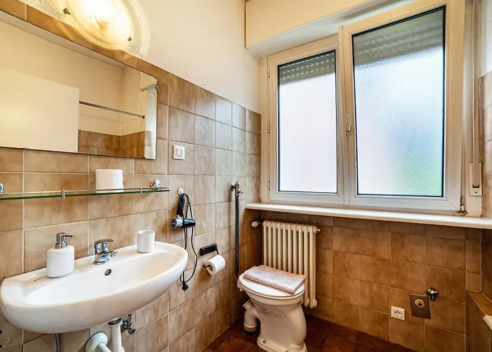 Hubertus Ap 1 - Daire *