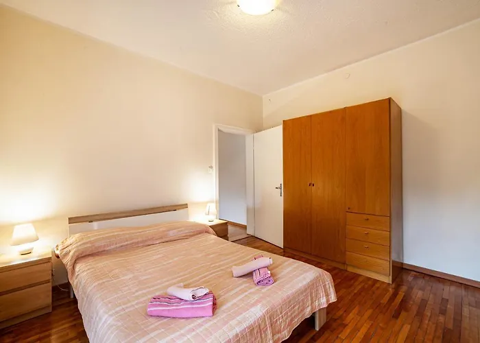 Hubertus Ap 1 - Апартаменти Мерано