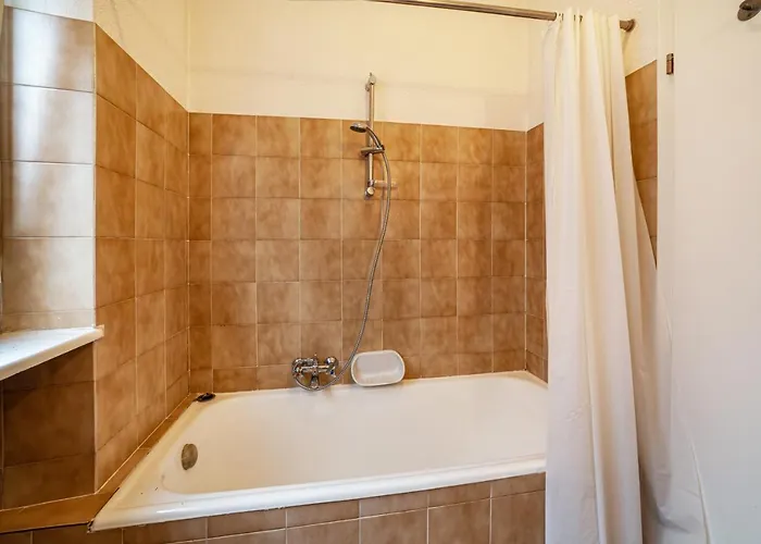 Hubertus Ap 1 - Daire