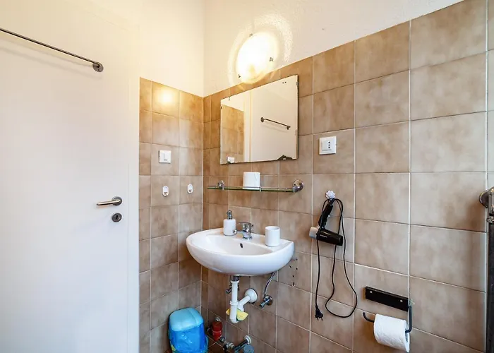 Hubertus Ap 1 - Daire